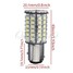 SMD 3528 LED 4.5W DC12V Car Tail BAY15D 1157 Lights White - 2