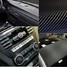 Carbon Fiber Vinyl Wrap Sheet Car Sticker Decal DIY 4D Glossy - 2