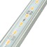 12V LWB Interior Lamp Fish Tank Car Van LED Strip Light Bar 50cm 5630 SMD Caravan Boat - 7