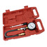 Pressure Gauge Detector Instrumentation Cylinder Diagnostic Tool Car Gas - 1