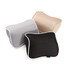 Universal Silk Memory Foam Car Seat Headrest Pillow Neck Support Cushion - 8