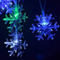 4m Outdoor Led Waterproof Flower String Light - 3