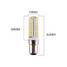 Ac 220-240 V 1 Pcs Led Bi-pin Light Waterproof Warm White 3.5 Smd Ac110-220 Ba15d - 6