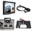 TFT LCD Reverse Camera 5inch Car Monitor CMOS Waterproof Night Vision - 4
