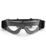 Goggles Outdoor Anti-UV Lens Shock Anti A Set Shooting Glasses - 5