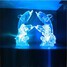 Plastic Cute 1pcs Random Color Design Night Light Dolphin - 2