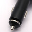 Dual USB Charger Voltmeter Ports 5V Adapter Car Cigarette Lighter - 4