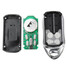 Garage Liftmaster Sears Remote Key - 7