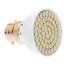 5w Led Spotlight B22 Warm White Smd Ac 220-240 V - 1