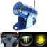 Decoration Light Laser Electric Scooter Spotlight Lamp DC 12-24V Tail Motorcycle Bicycle Rear - 2
