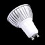 High Power Led Led Spotlight Warm White Gu10 Dimmable Ac 220-240 V Cool White 3w - 4