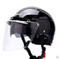 Summer Dual Lens Portable Motorcycle Scootor Helmet Anti-UV - 1