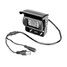 Color 12V 24V Car Truck Reversing Camera - 6