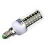 Natural White Decorative Led Corn Lights Warm White 1 Pcs Ac 220-240 V 8w - 4