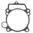 Top End Gasket Kit Head Fits Yamaha YFZ YFZ450 - 3