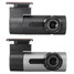 1080P Full HD Wifi Hidden Car DVR Dash Cam Video Recorder G-Sensor Night - 1