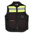 Body Armour Jackets Reflective Vest Pro-biker Protector Motorcycle Racing - 2