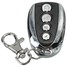 Car Universal Cloning Garage Door 433MHZ Gate Safe Remote Control Key Fob Electric - 1