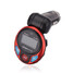 Car FM Transmitter MP3 Player 4GB Remote Control Built-in - 7