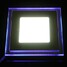 Cool White Warm White Ac 85-265 V Smd Panel Light - 10