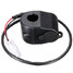 With Cable Charger Adapter Dual USB Socket 5V 12-24V Car Cell Phone - 1