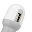 HTC LG 5V MP3 MP4 USB Sony Car Charger for iPhone iPAD 500Ma - 4
