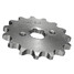 Motorcycle 70cc 110cc 125cc Sprocket Counter Teeth - 5