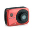 HD 1080P DVR 2.0 Inch H.264 Video Camera Infrared Remote Control - 2