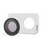 UV Protective Camera Xiaomi Yi 2 II 4K Lens PU Leather Case Original Xiaomi - 4