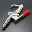 Blow Gun 9Pcs Cleaning Tool Blower Duster Kit Version Compressor Air Nozzle Air - 5