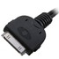 Adapter For iPhone Cable AUX USB Interface - 4