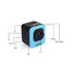 Car Mini Cube Full HD Waterproof SJcam M10 Action Sport Camera - 8