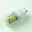 Smd 5w G9 Cool White Decorative Gu10 Ac 220-240 V Led Corn Lights Warm White - 4