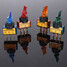 12V 20A Toggle Switch Light Dash Boat LED Illuminated Car Van - 1