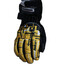 Bicycle Motorcycle Full Finger Gloves Warm Windproof Gloves - 6