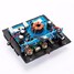 100W 12V Audio Power Amplifier Car Aluminum Alloy Casing Stereo Board - 5