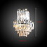 Wall Sconces Glass Modern/contemporary Crystal - 8