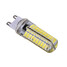 Warm White Dimmable Led Corn Bulb 110v 10pcs 220v G9 Smd - 4