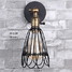 Light Cage Pen Wall Lamp And Wall Sconce Ancient - 5