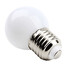 Warm White E26/e27 Led Filament Bulbs Smd Cool White 5 Pcs Ac 220-240 V - 3