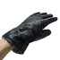 Winter Warm Men Full Finger Motorcycle Riding Anti-Skidding Gloves - 10