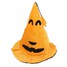 Pumpkin Kids Masquerade Hat Halloween Girl Costume Party Fancy Decor - 4