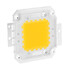 Led Warm White 80w 3000-3500k Integrated Module Diy Light 400lm - 1