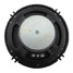 Car Horn 2 Way Coaxial Car Speaker 6.5 Inch Sensitivity - 3