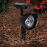 Path Landscape Garden Lawn 3-led Lamp Yard Outdoor - 5