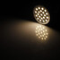 Cool White Led Spotlight Mr16 Warm White E14 Smd Ac 220-240 - 7