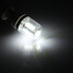 7w Led Corn Lights G9 Ac 85-265 V Cool White Smd - 6