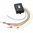 Winch Jeep SUV ATV Wireless 12V Winch In 433MHZ Truck Warn Remote Controller Switch Kit - 10