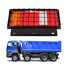 Lamps Ute 12V LED Trailer Lights Car Truck Van Stop Tail - 1