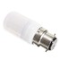 Warm White 8w Led Corn Lights Ac 100-240 V Smd B22 - 2